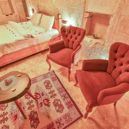 Mosaic Cave Hotel Goreme Exterior foto