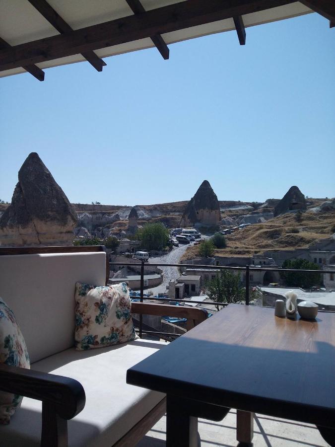 Mosaic Cave Hotel Goreme Exterior foto